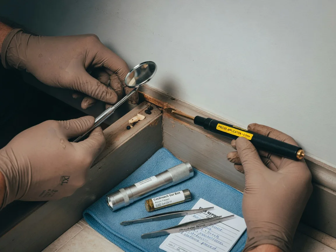 Why choose Emergency Pest Control in Mckittrick, CA